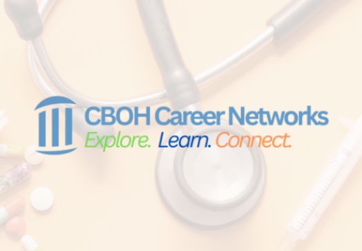 CBOH Career Networks