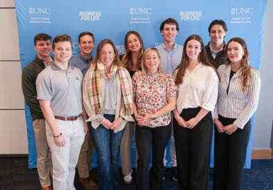 Valley Hope Team with Partners