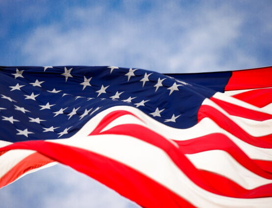 american flag