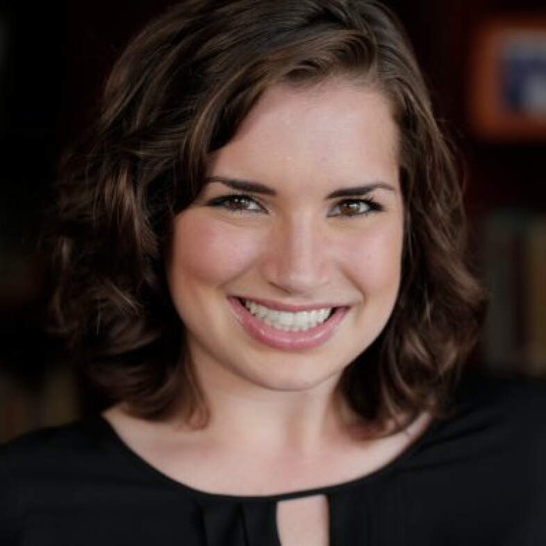 Brittany Gulledge