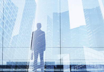 Corporate image