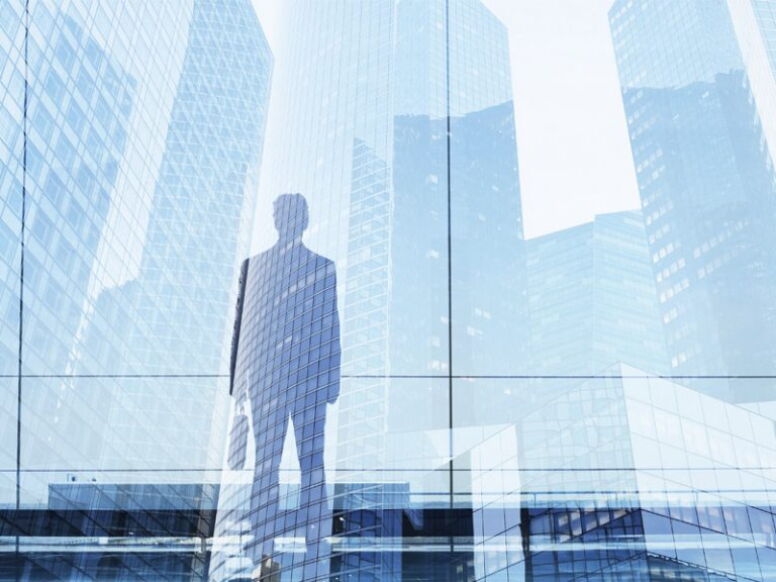 Corporate image