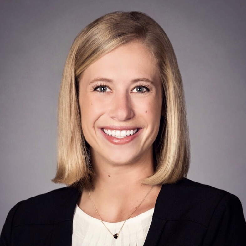 Taylor Foster