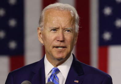 Joe Biden