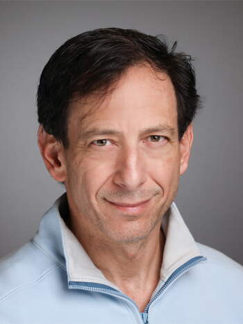 Jeffrey Hoffman