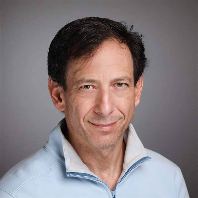 Jeffrey Hoffman