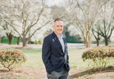 Ray Daniels (MBA ’15)