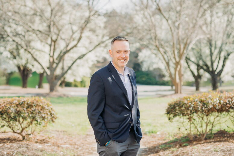Ray Daniels (MBA ’15)