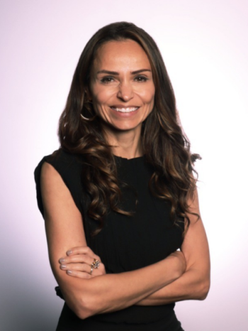 Simone Grapini-Goodman