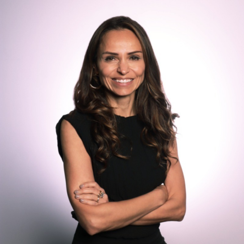 Simone Grapini-Goodman