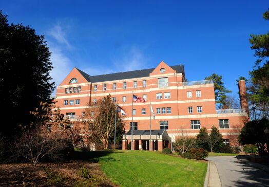 Kenan Center