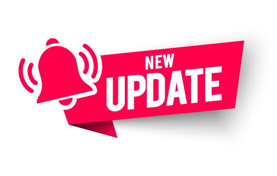 New Update