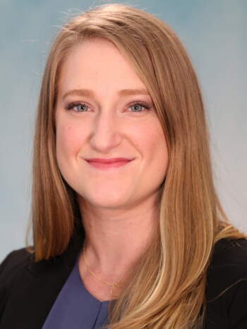 Amelia Moore