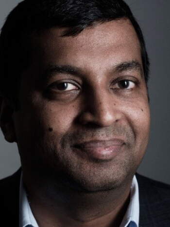 Anthony Fernando