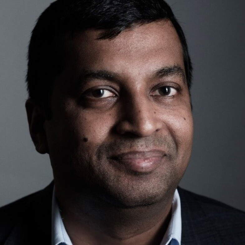 Anthony Fernando