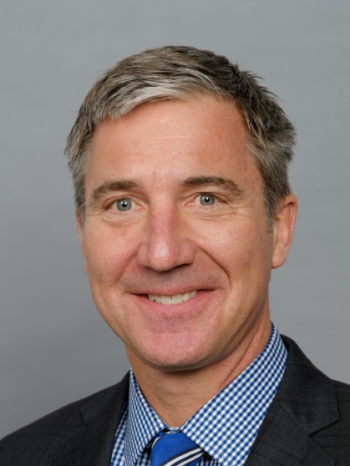 Chris Deschamps