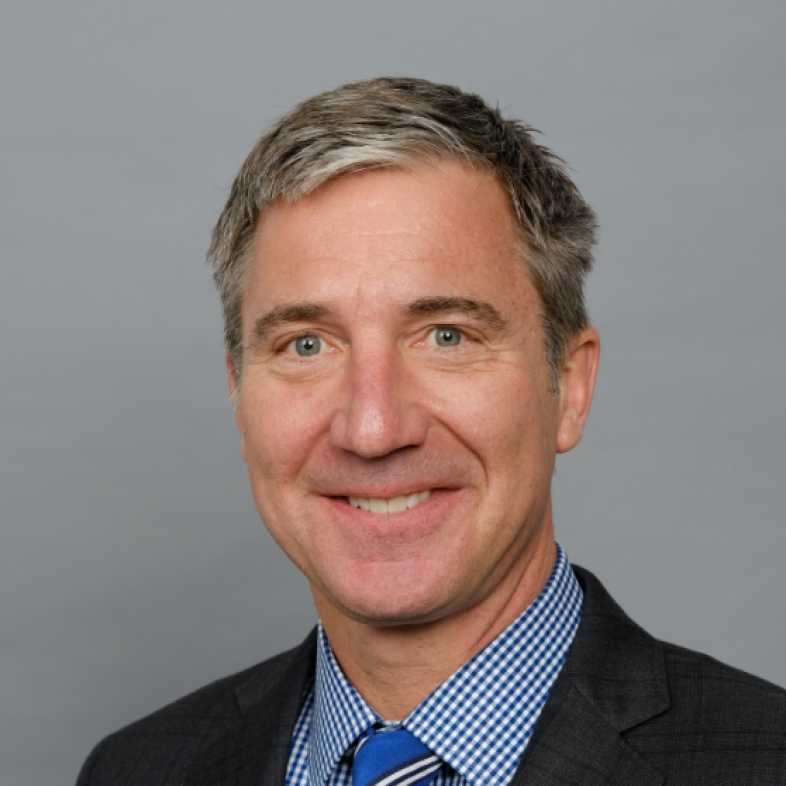Chris Deschamps
