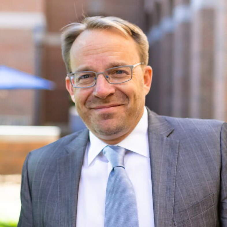 Christian Lundblad