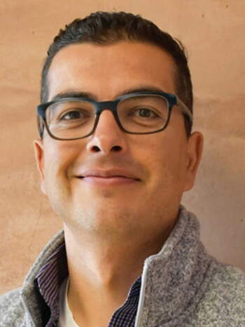 Dominic Garcia