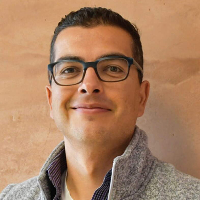 Dominic Garcia