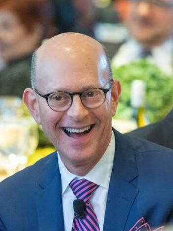 Eric Rosenbaum