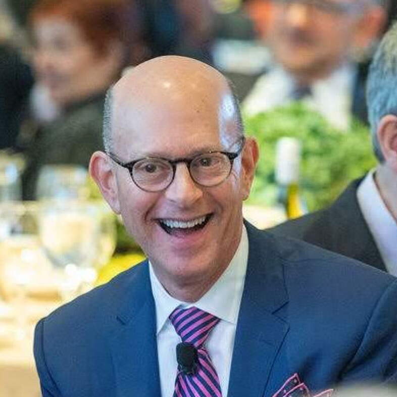 Eric Rosenbaum