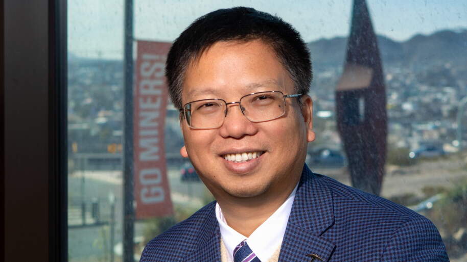 Zifeng Feng