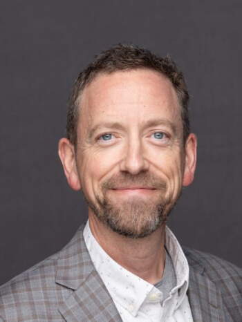 Jeff Fuller