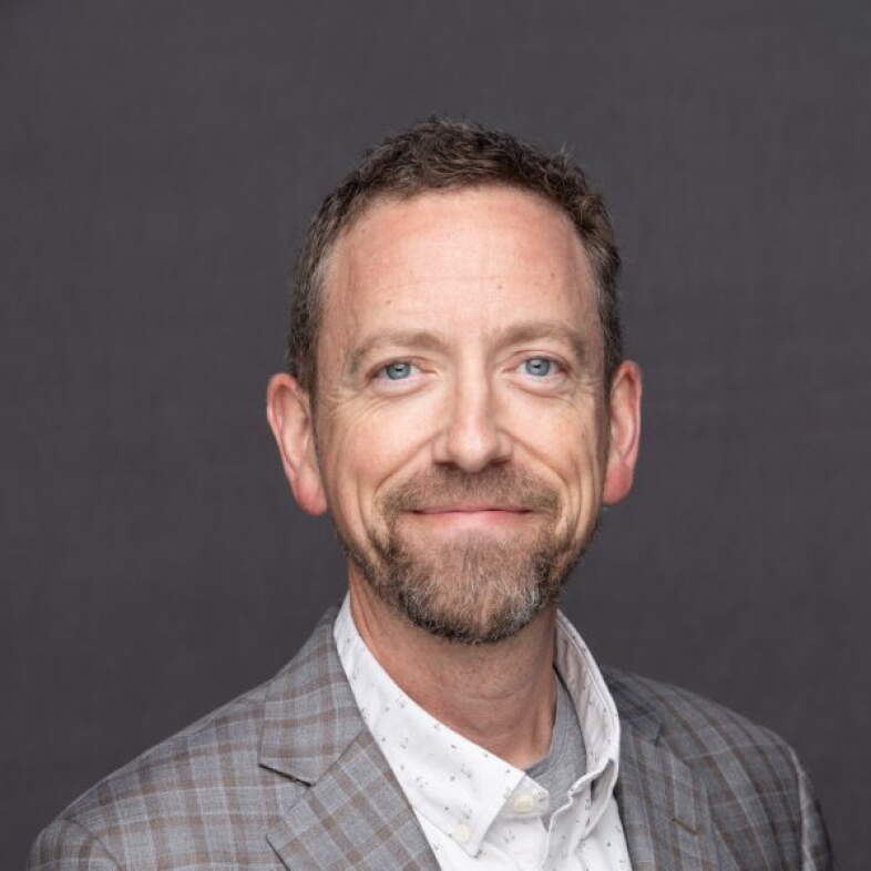 Jeff Fuller