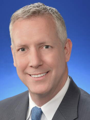 Keith Johns