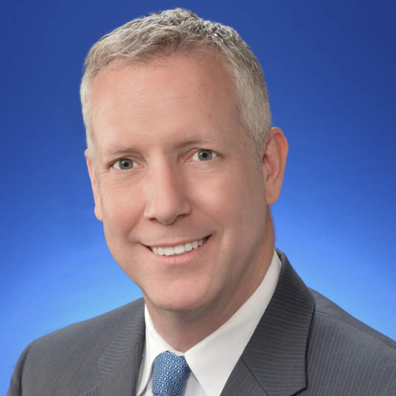 Keith Johns