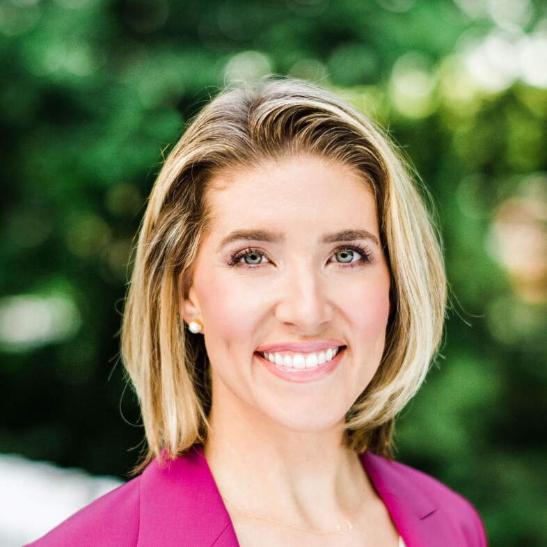 Kirstin Heinrich