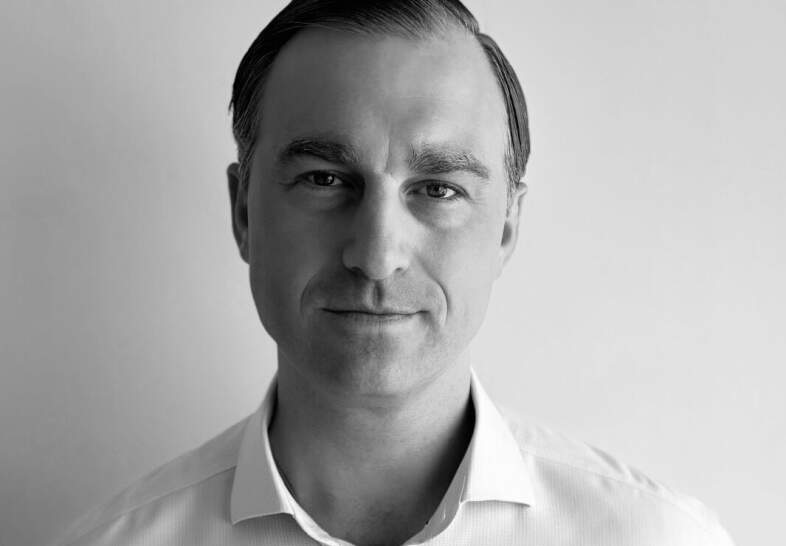 Robert McDonald