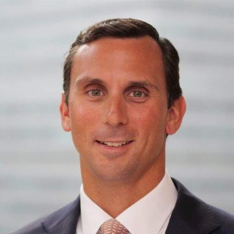 Paul Scansaroli