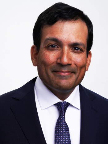 Samir Mody