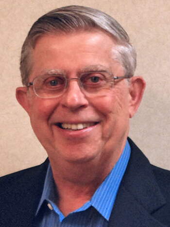 Steve Maier, Ph.D.
