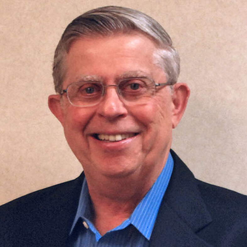 Steve Maier, Ph.D.