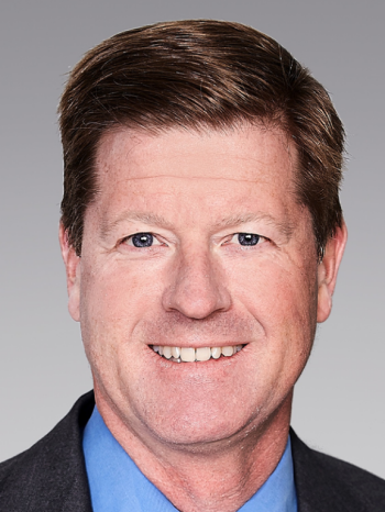 Tom Keck