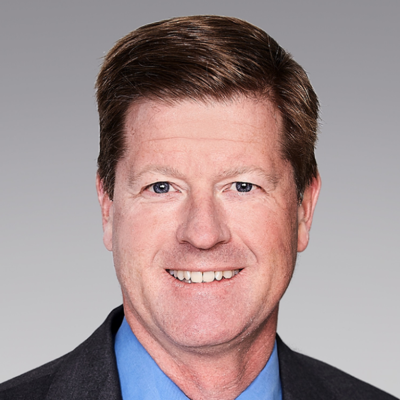 Tom Keck