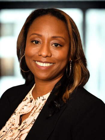 Tyeese Gaines