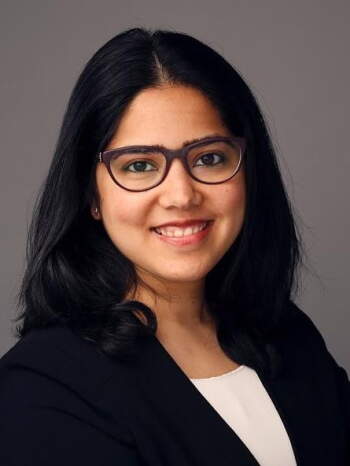 Vrinda Mittal