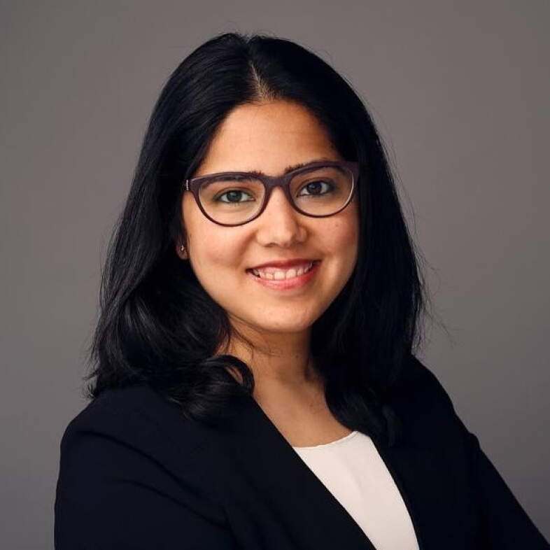 Vrinda Mittal