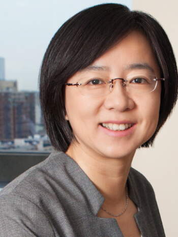 Wendy Hu