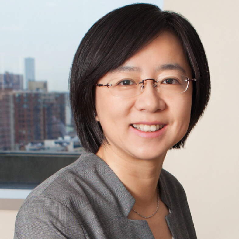 Wendy Hu