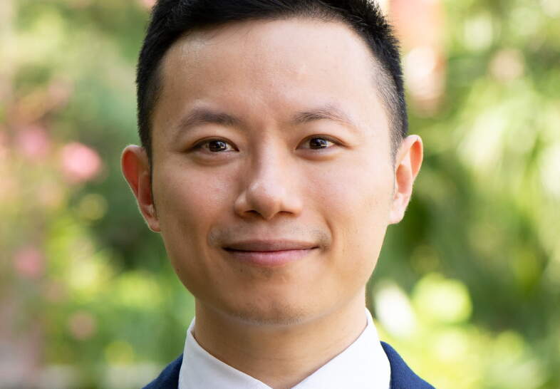 Chongyu Wang