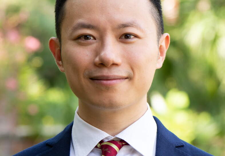 Chongyu Wang
