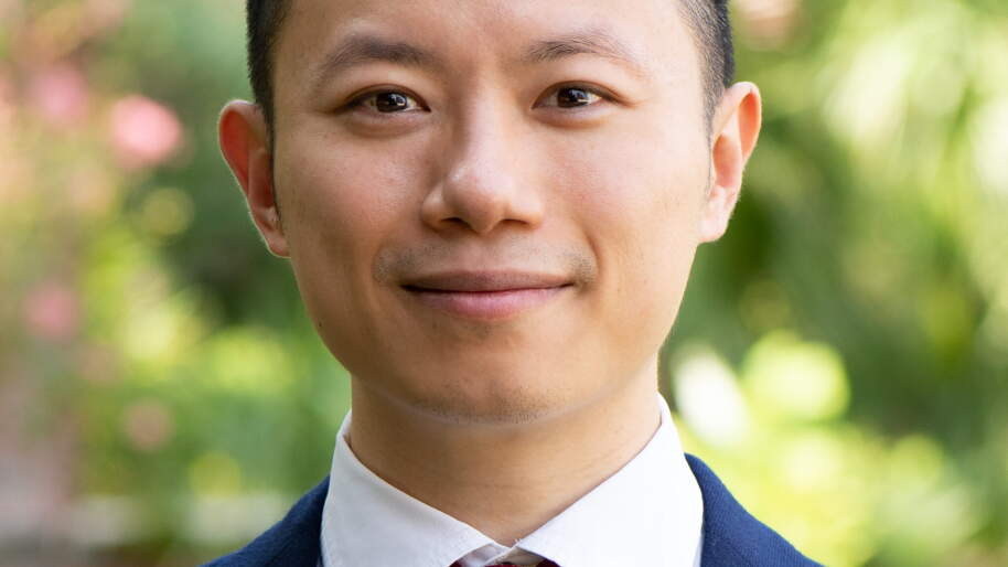 Chongyu Wang