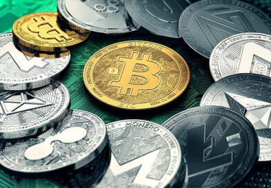 bit coin