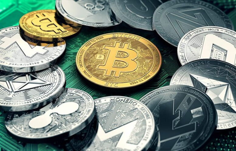 bit coin