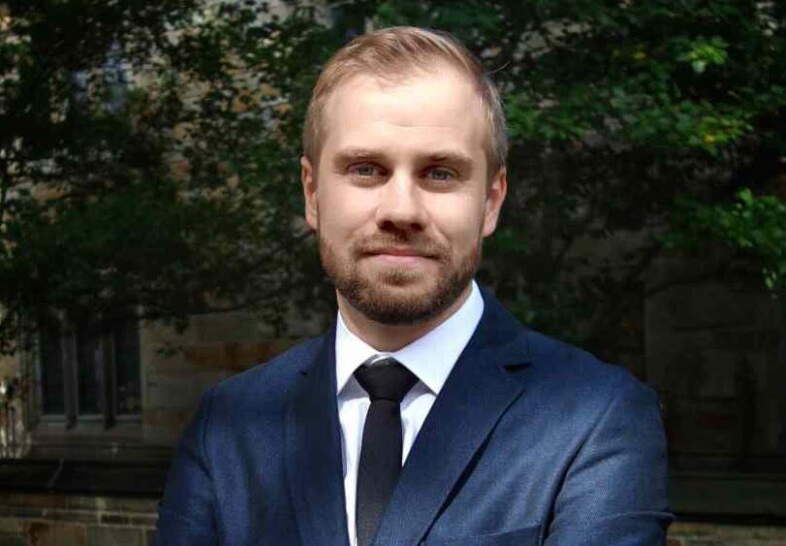Eirik Brandsaas